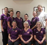 Humpty Doo Dental - Bet 4u