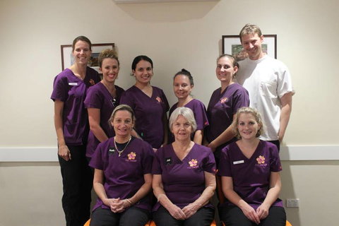 Humpty Doo Dental - Bet 4u 0