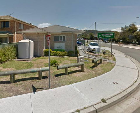Ocean Dental Woy Woy - Click Find 2