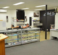 Cooloola Tattoo - Click Find