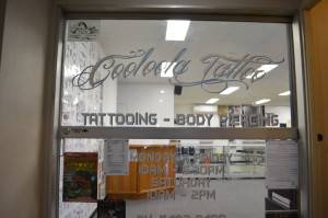 Cooloola Tattoo - Click Find 4