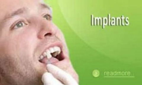 Rosemarie Kirkland Dental - Click Find 2
