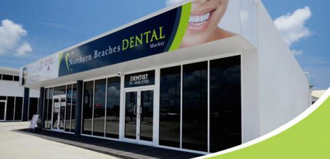 Northern Beaches Dental Mackay - Clickz 1
