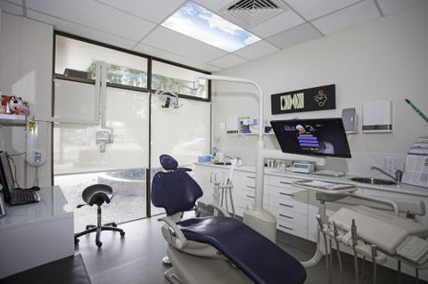 A+ Family Dental - Click Find 0