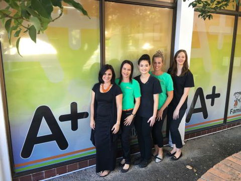 A+ Family Dental - Click Find 2
