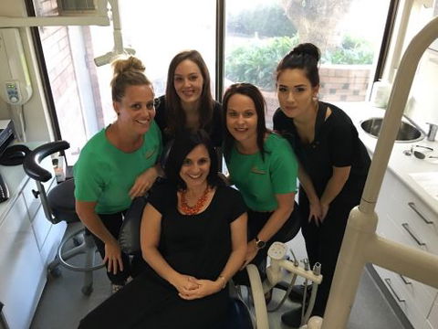 A+ Family Dental - Click Find 3