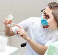 Cosmetic Denture ServicesRay Kurtz - Click Find
