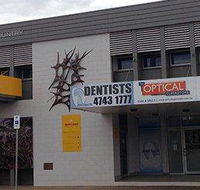 18004Teeth Dentists - Click Find