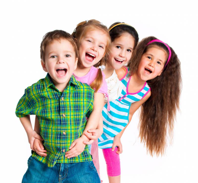 Orthodontists Click Find