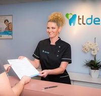 TL Dental - Click Find