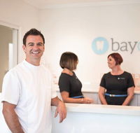 Bay Dental - Click Find
