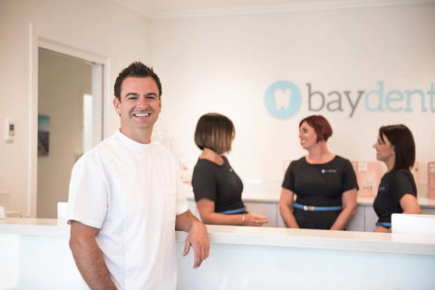 Bay Dental - Click Find 0