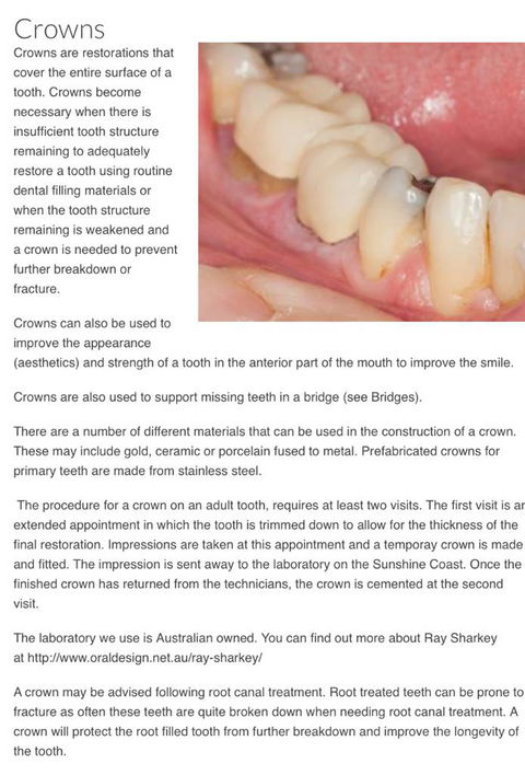 Steven Porter Dental Surgeon - Click Find 3