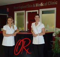 New England Skin  Medical Clinic - Click Find