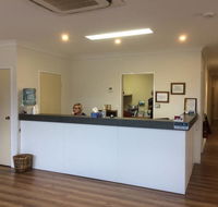 Tamworth Oral Health  Dental Care - Click Find