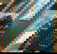 Xouris Guittari Thanos Dental Surgery - Click Find