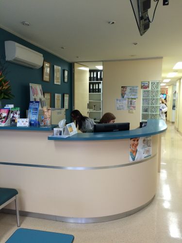 Xouris Guittari Thanos Dental Surgery - Click Find 2