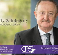 Newton John DrCosmetic Plastic Surgeon - Click Find