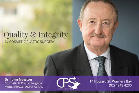 Newton John Dr–Cosmetic Plastic Surgeon - Click Find 0