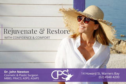 Newton John Dr–Cosmetic Plastic Surgeon - Click Find 1