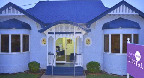 Central Point Dental - Bet 4u 1