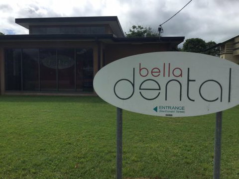 Bella Dental - Bet 4u 1