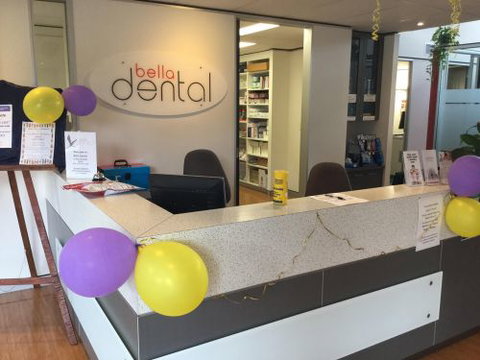 Bella Dental - Bet 4u 2