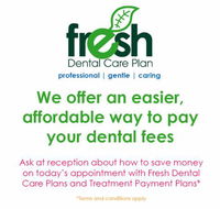 Fresh Dental Care - Click Find