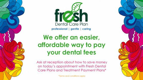 Fresh Dental Care - Click Find 0