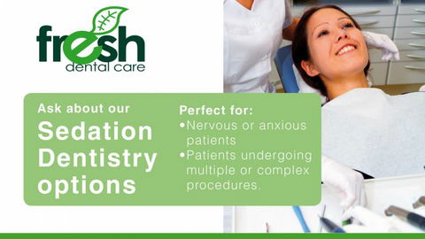 Fresh Dental Care - Click Find 4