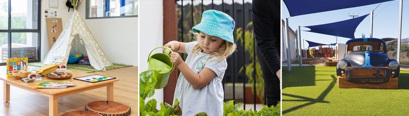 Kindergarten Click Find