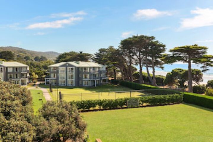 Hotels Lorne VIC Click Find