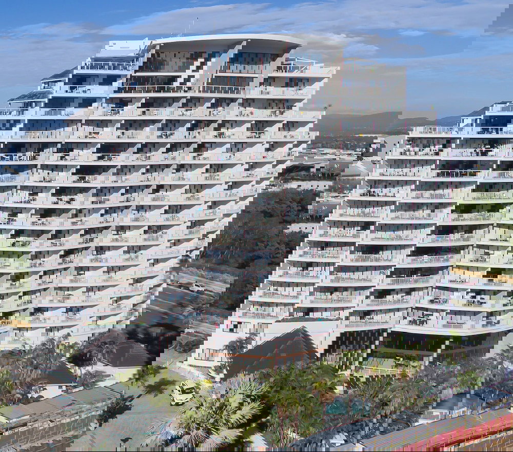 Hotels Broadbeach QLD Bet 4u