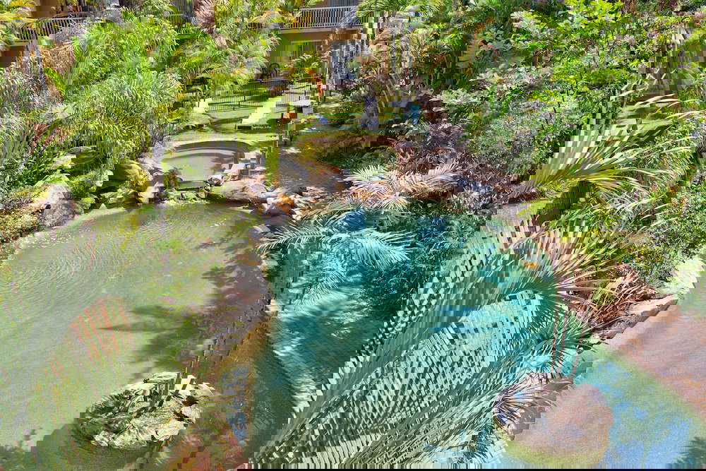 Hotels Cairns North QLD Bet 4u