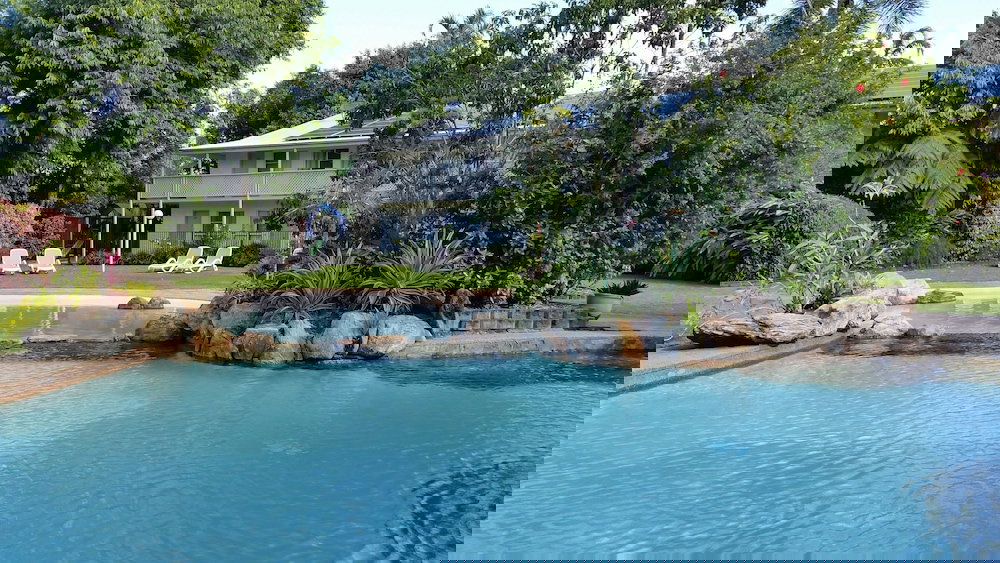 Hotels Woree QLD Bet 4u