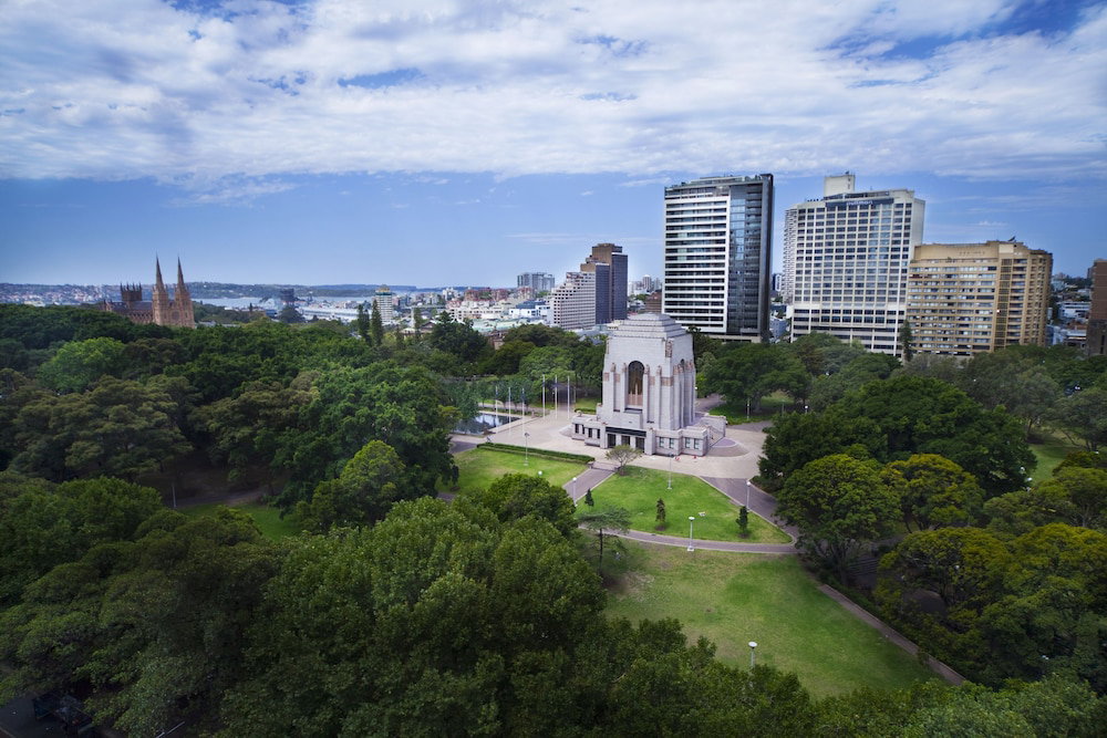 Hotels Sydney NSW Click Find
