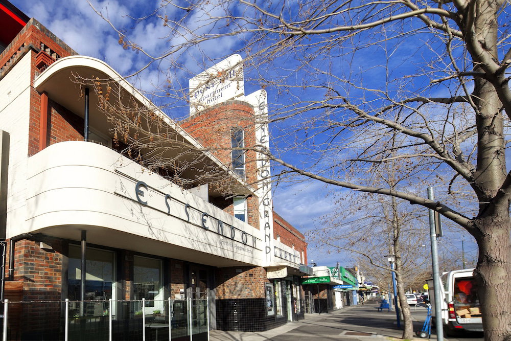 Hotels Essendon VIC Click Find