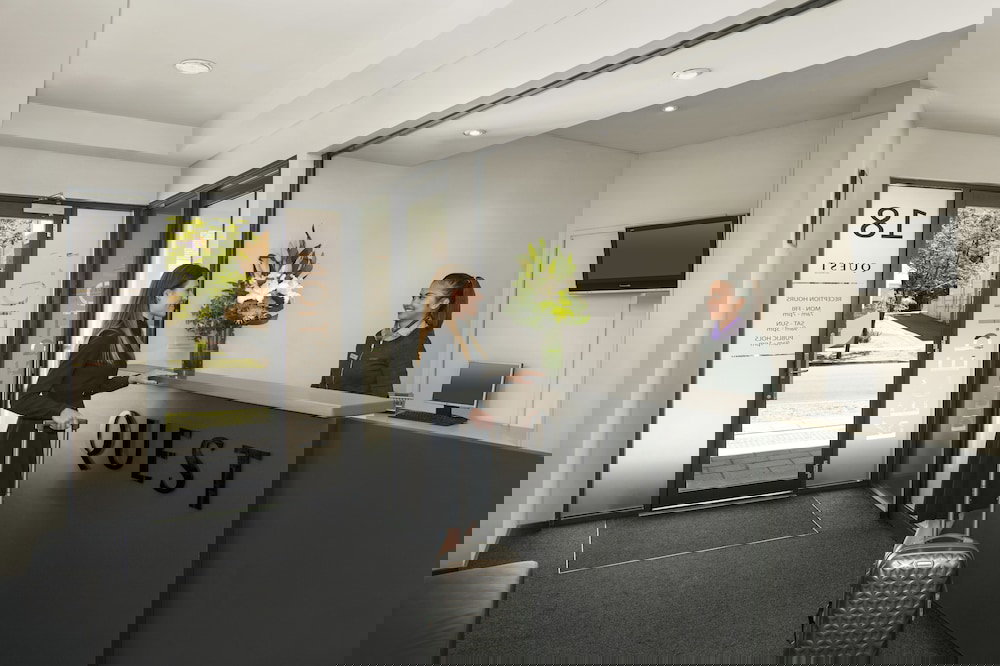 Hotels West Perth WA Bet 4u