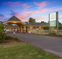Stagecoach Motel Wodonga - Click Find