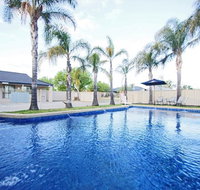 Wyndhamere Motel Shepparton - Click Find