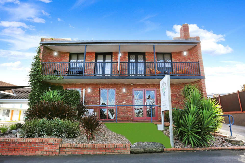 Hotels Warrnambool VIC Click Find