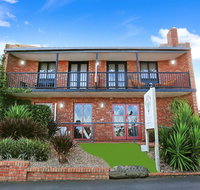 Tudor Motor Inn Warrnambool - Click Find