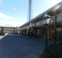 Best Western Travellers Rest Motor Inn - Click Find
