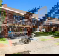 Burke And Wills Motor Inn Swan Hill - Click Find