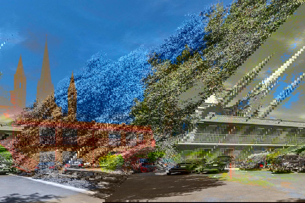 Hotels Bendigo VIC Bet 4u