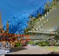 Best Western Cathedral Motor Inn - Bet 4u