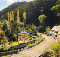 Walhalla's Star Hotel - Bridge Guide