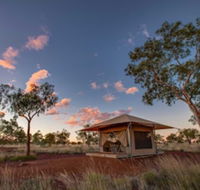 Karijini Eco Retreat - Click Find