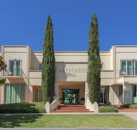 The Carrington Hotel Shepparton - Click Find