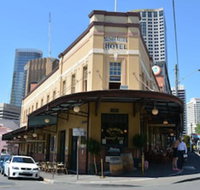 Australian Heritage Hotel - Lawyer Find